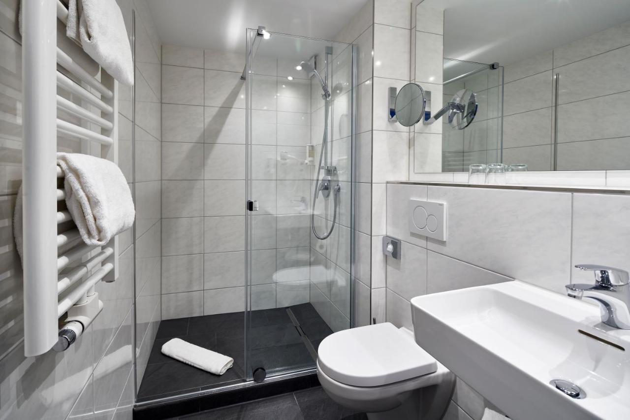 Kraft Hotel Munich